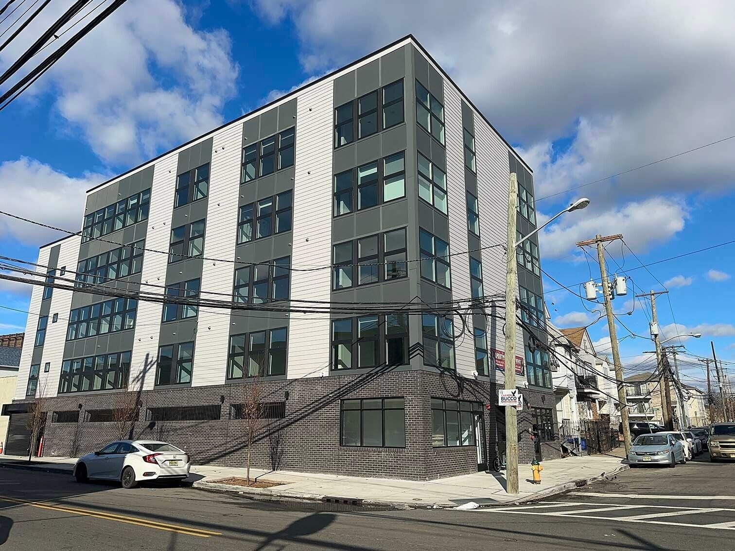 , Newark, NJ for Sale