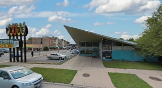 Chicago, IL Retail - 558 E 79th St Chicago, IL Retail - 558 E 79th St