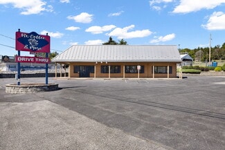 Verona, VA Retail - 294 Lee Hwy