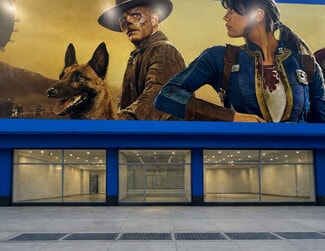 New York, NY Retail - 1668 Broadway