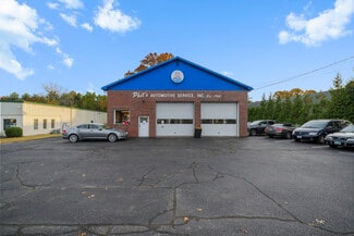 Windsor Locks, CT Auto Repair - 457 Spring St