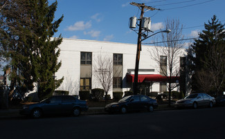 Passaic, NJ Medical - 124-132 Gregory Ave