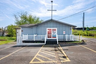 Nashville, TN undefined - 200 Jupiter Dr