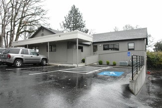 Portland, OR Office - 11705 SW 68th Ave