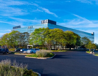 Des Plaines, IL Office - 1011 E Touhy Ave