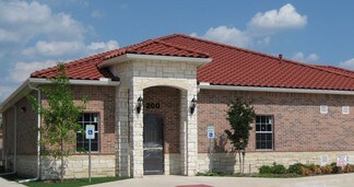 Plano, TX undefined - 3000 Communications Pky