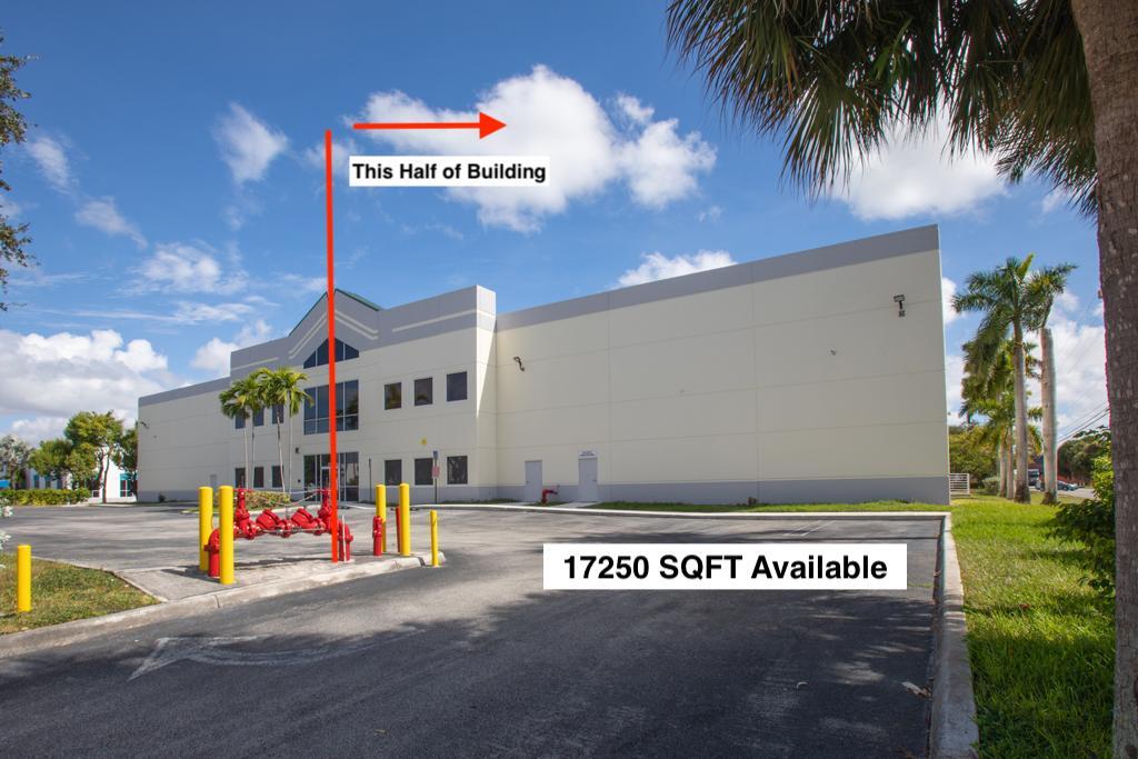 2701 NW 107th Ave, Miami, FL for Rent