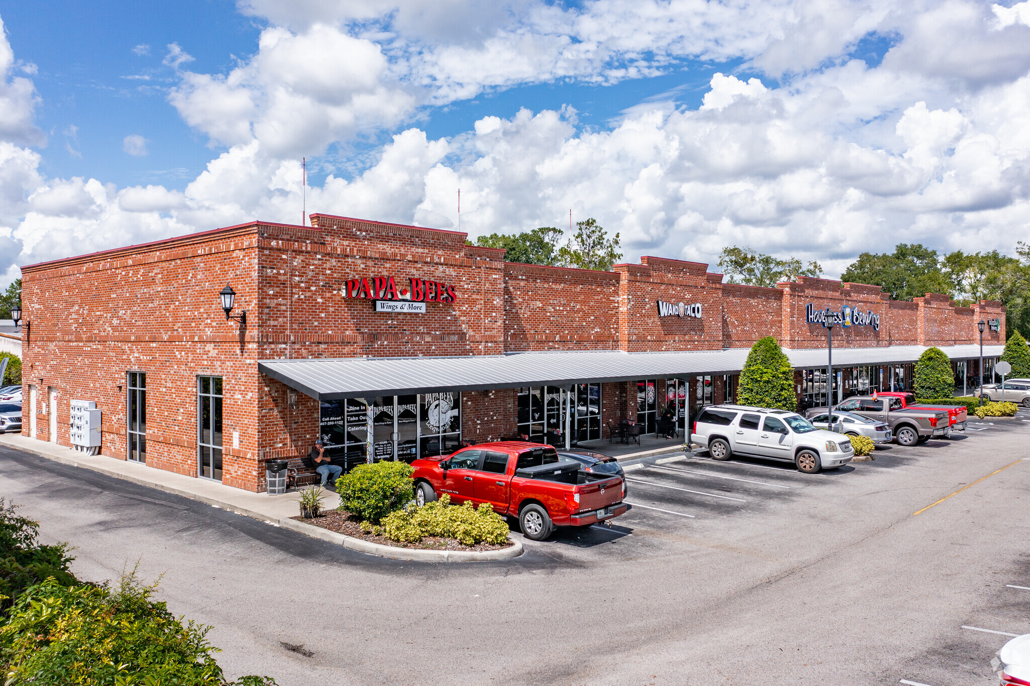 480 S Ronald Reagan Blvd, Longwood, FL for Rent