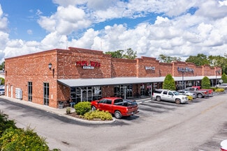 Longwood, FL Retail, Flex - 480 S Ronald Reagan Blvd
