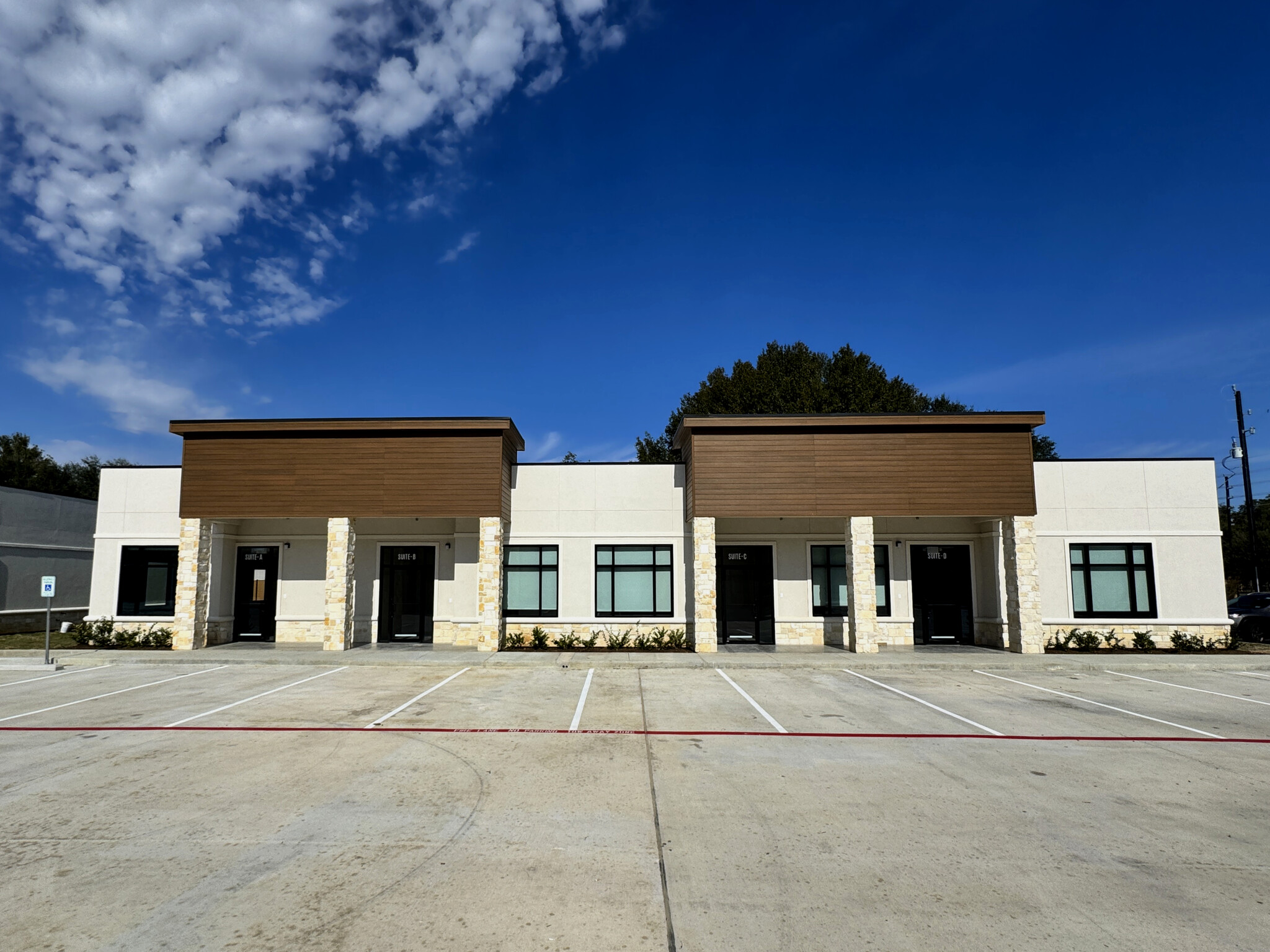 18739 Mueschke Rd, Cypress, TX for Rent