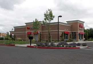 Troutdale, OR Retail - 25117 SE Stark St Troutdale, OR Retail - 25117 SE Stark St