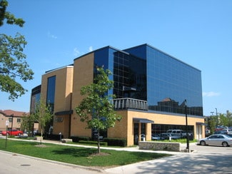 Highland Park, IL Office, Office/Medical - 1725 N McGovern St Highland Park, IL Office, Office/Medical - 1725 N McGovern St
