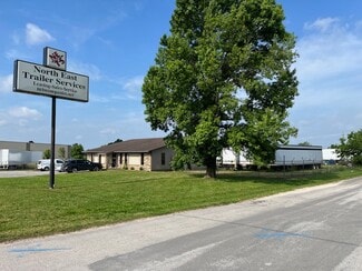 Lowell, AR Office - 4876 N Thompson St