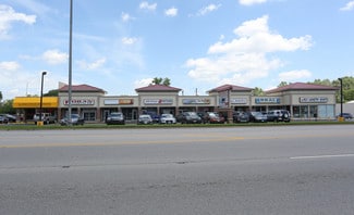 Palatine, IL Retail - 1707-1717 N Rand Rd Palatine, IL Retail - 1707-1717 N Rand Rd
