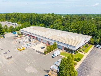 Durham, NC Industrial - 2436 S Miami Blvd