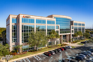 Lake Mary, FL Office - 400 Colonial Center Pky