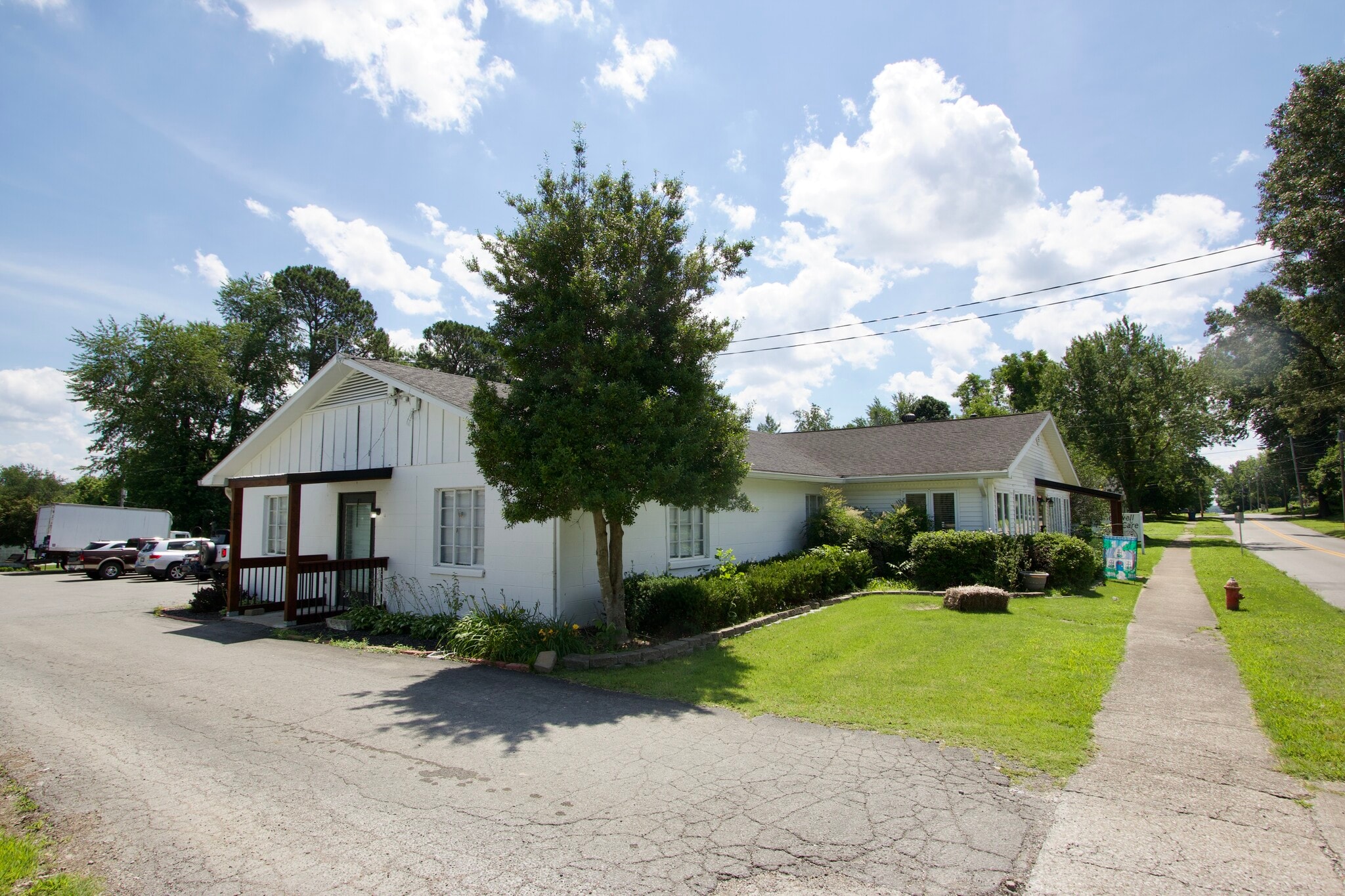 805 Princeton St, Providence, KY for Sale