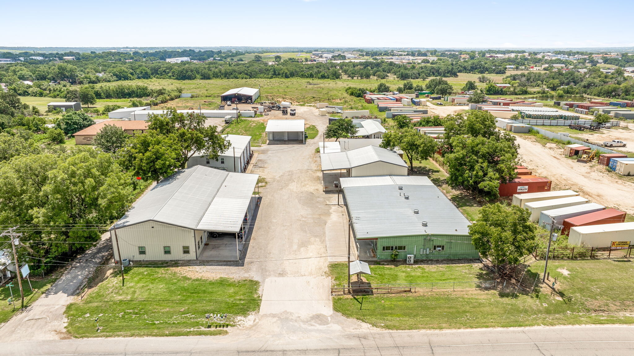 1510 E Washington St, Stephenville, TX for Rent