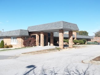 Danville, VA Office/Medical - 101 Holbrook St Danville, VA Office/Medical - 101 Holbrook St