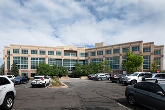 Englewood, CO Office - 400 Inverness Pky