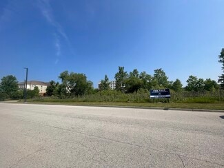 Waukegan, IL Commercial - 3680 Casimer Pulaski Memorial Dr
