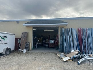 Joliet, IL Industrial - 18130-18134 NW Frontage Rd Joliet, IL Industrial - 18130-18134 NW Frontage Rd