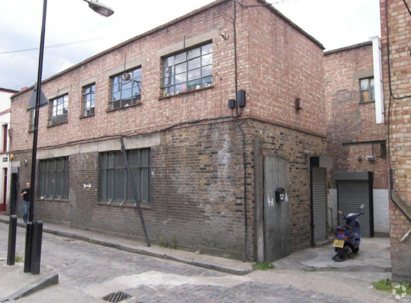 1-3 Hollybush Pl, London, LND for Rent