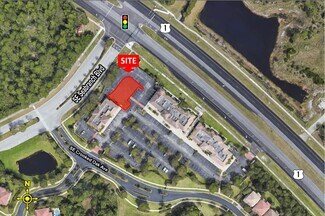 Hobe Sound, FL Commercial Land - 5639 SE Crooked Oak Ave