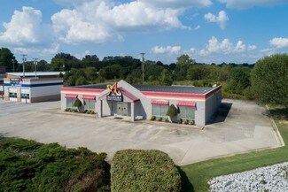 Decatur, AL Retail - 804 Beltline Rd SW Decatur, AL Retail - 804 Beltline Rd SW