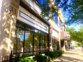 Syracuse, NY Office - 344 W Genesee St