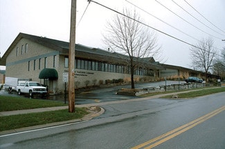 Saint Louis, MO Distribution - 1900-1940 Craigshire Rd