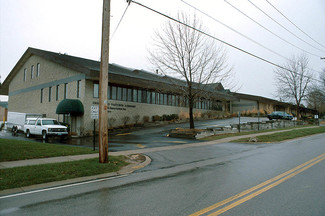 Saint Louis, MO Industrial - 1900-1940 Craigshire Rd