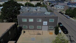 Denver, CO Industrial - 1305 S Inca St Denver, CO Industrial - 1305 S Inca St