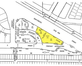 Los Angeles, CA Retail - 5901-5921 Center Dr Los Angeles, CA Retail - 5901-5921 Center Dr