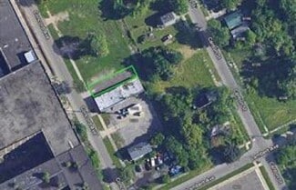 Detroit, MI Residential - 6142 Concord Ave