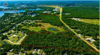 Inverness, FL Residential - 2300 Highway 41 N