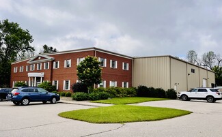 Neenah, WI Warehouse - 540 Discovery Dr