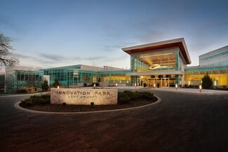 Libertyville, IL Office, Industrial - 1950 Innovation Way