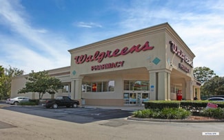 Jacksonville, FL Drug Store - 7546 103rd St