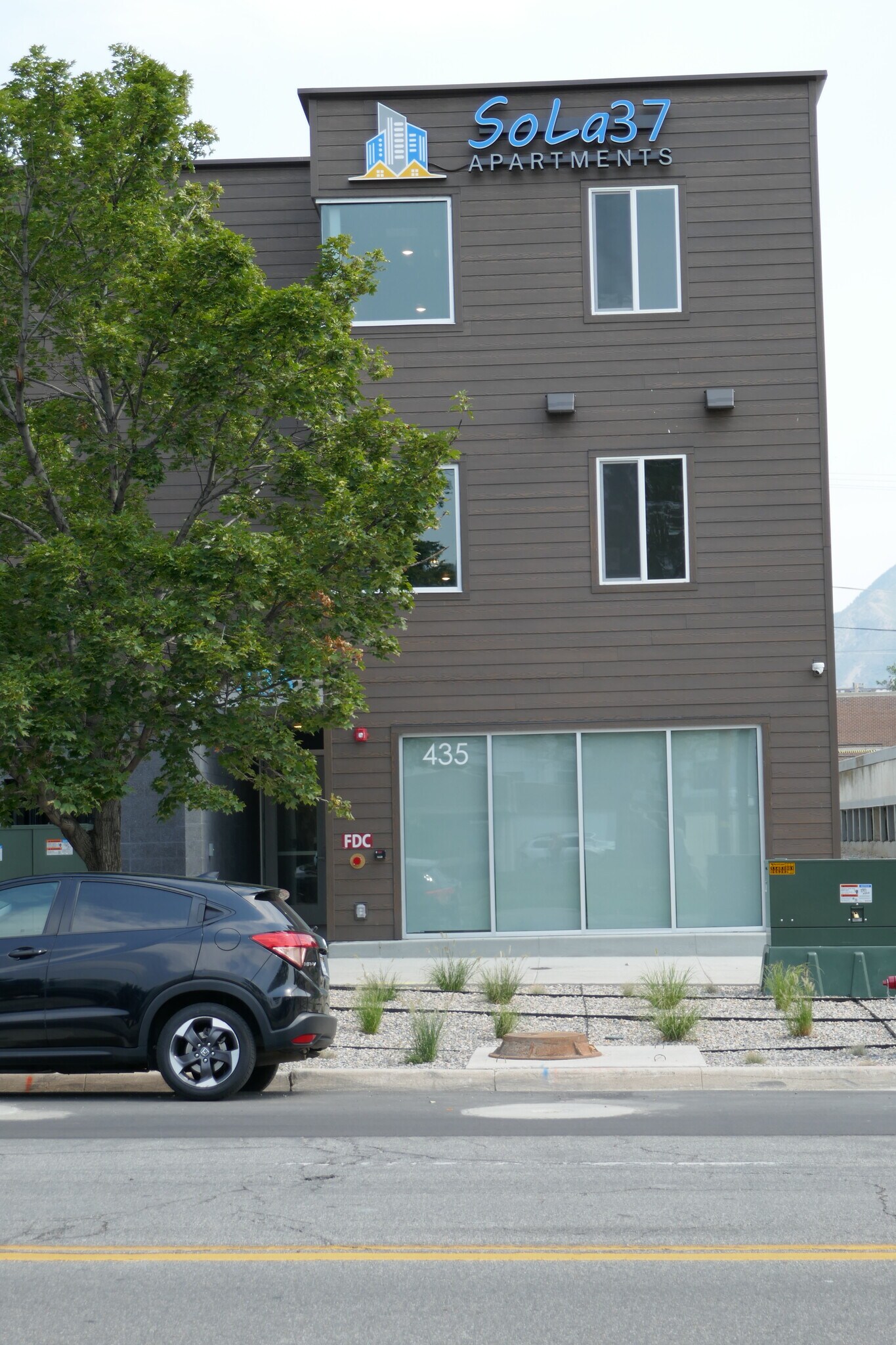 435 S 400 E, Salt Lake City, UT for Rent