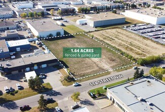 Edmonton, AB Commercial Land - 10324 174 St Edmonton, AB Commercial Land - 10324 174 St