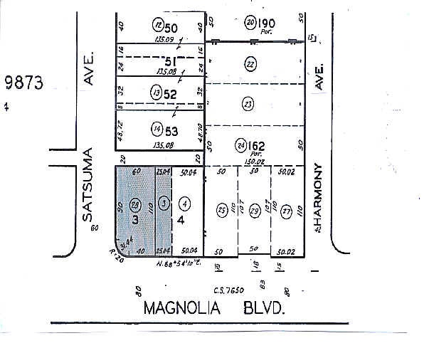 10843 Magnolia Blvd, North Hollywood, CA for Rent