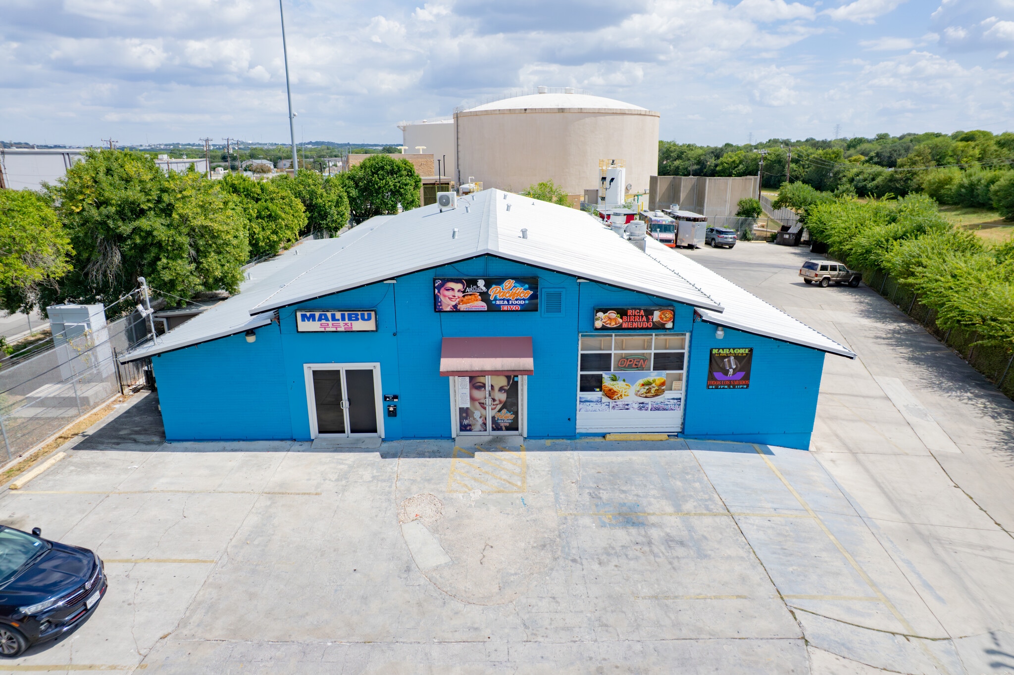 13860 Nacogdoches Rd, San Antonio, TX for Sale