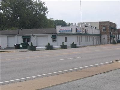 7300 Natural Bridge Rd, Saint Louis, MO for Sale