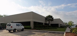 Saint Rose, LA Industrial - 1000 Riverbend Blvd Saint Rose, LA Industrial - 1000 Riverbend Blvd