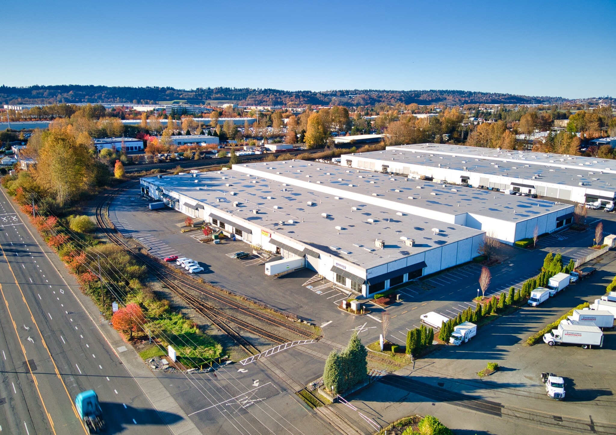 7818 S 212th St, Kent, WA for Rent