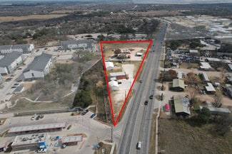 8700 FM 969 Rd 8700 FM 969 Rd
