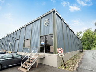 Pittsburgh, PA Industrial - 612 Parkway View Dr