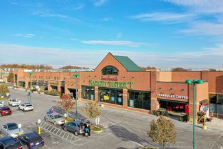 Wexford, PA Retail - 10576-12705 Perry Hwy