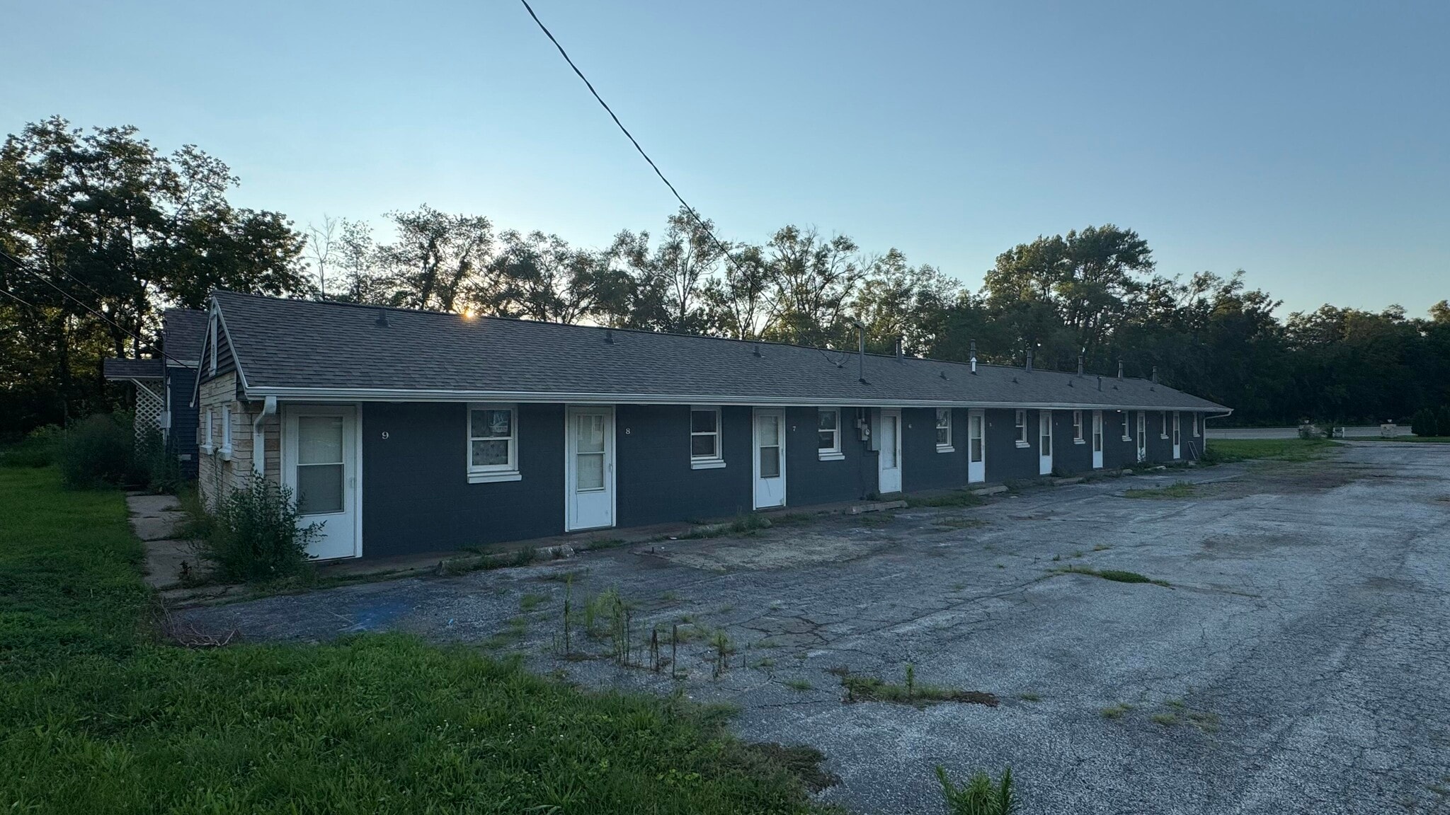 19051 13th St, Fulton, IL for Sale